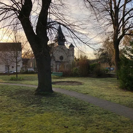 Studette Sur Seine 아파트 Croissy-sur-Seine