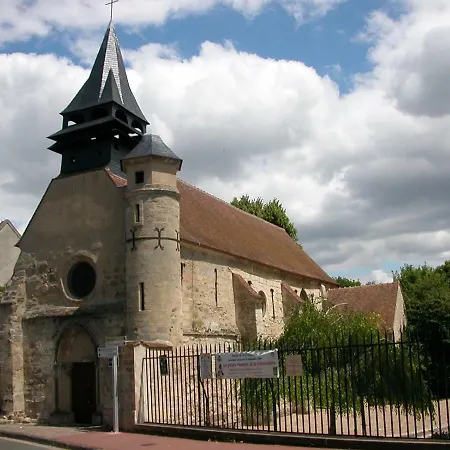 Studette Sur Seine 아파트 Croissy-sur-Seine