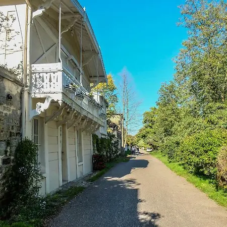 아파트 Studette Sur Seine Croissy-sur-Seine